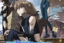 عرض تشويقي للدفعة الأخيرة من حلقات Fafner the Beyond وتحديد موعد العرض
