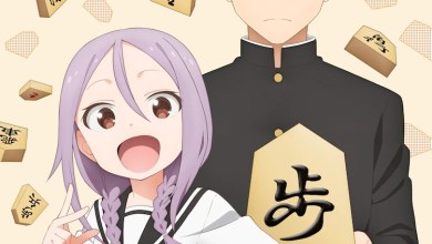 الكشف عن طاقم العمل لأنمي Soredemo Ayumu wa Yosetekuru وموعد العرض