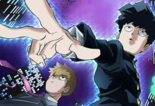 الكشف عن عرض ترويجي لأنمي Mob Psycho 100 Season 3