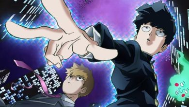 الكشف عن عرض ترويجي لأنمي Mob Psycho 100 Season 3