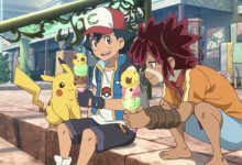 فيلم Pokémon the Movie: Secrets of the Jungle يكشف عن تفاصيل والد آش