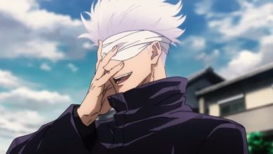 عرض وتفاصيل جديدة حول فيلم Jujutsu Kaisen 0