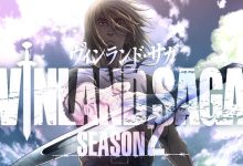 أنمي Vinland Saga يحصل على موسم ثاني