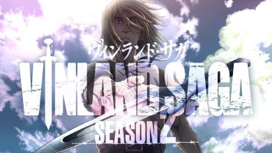 أنمي Vinland Saga يحصل على موسم ثاني