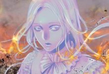 موعد إطلاق لعبة الرواية المصورة Apathy: Narugami Gakuen Nana Fushigi