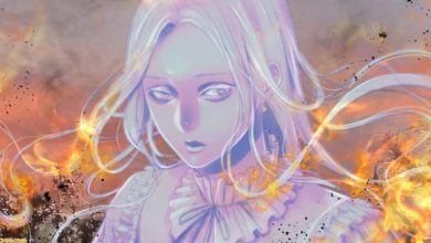 موعد إطلاق لعبة الرواية المصورة Apathy: Narugami Gakuen Nana Fushigi