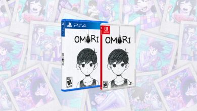 فتح باب الطلبات المسبقة للعبة OMORI