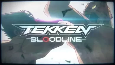 صورة وعرض: نيتفليكس تكشف عن سلسلة الرسوم المتحركة Tekken: Bloodline