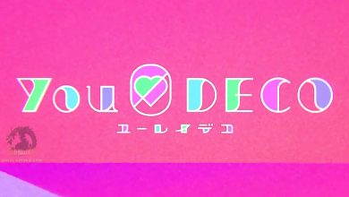 تقرير انمي Yurei Deco (يوري ديكو)