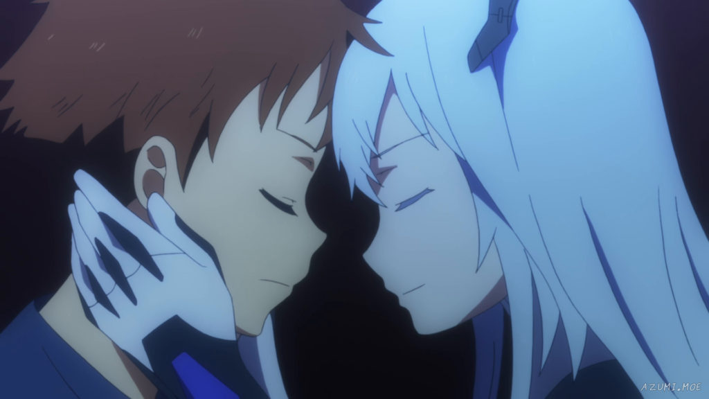 موعد أنمي Beatless الموسم الثالث: هل تم تجديده؟ 2 Beatless