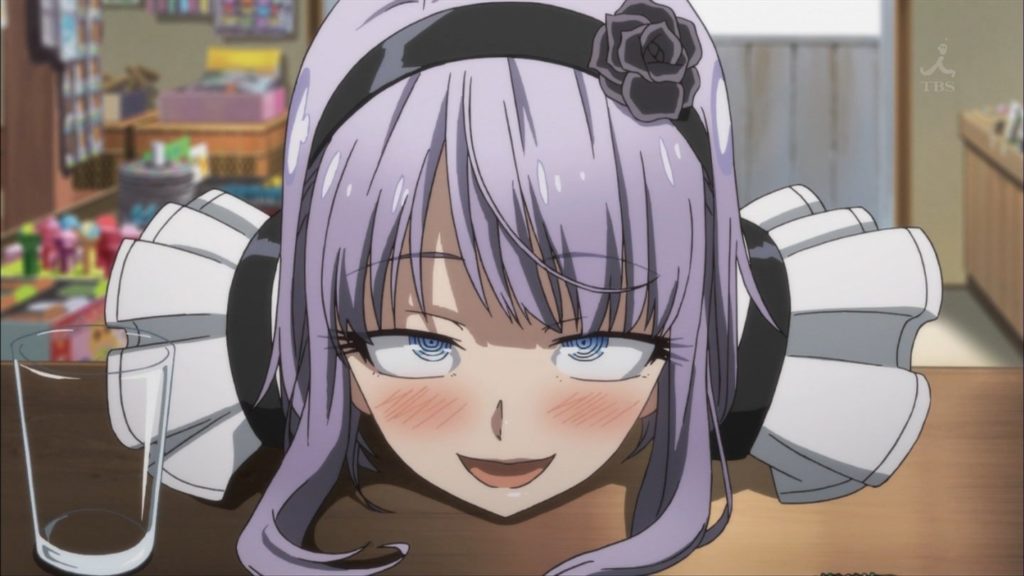 Dagashi Kashi