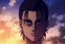 هل حصل انمي Attack on Titan Season 4 على جزء ثالث ؟
