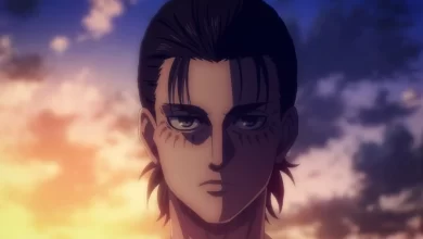 هل حصل انمي Attack on Titan Season 4 على جزء ثالث ؟