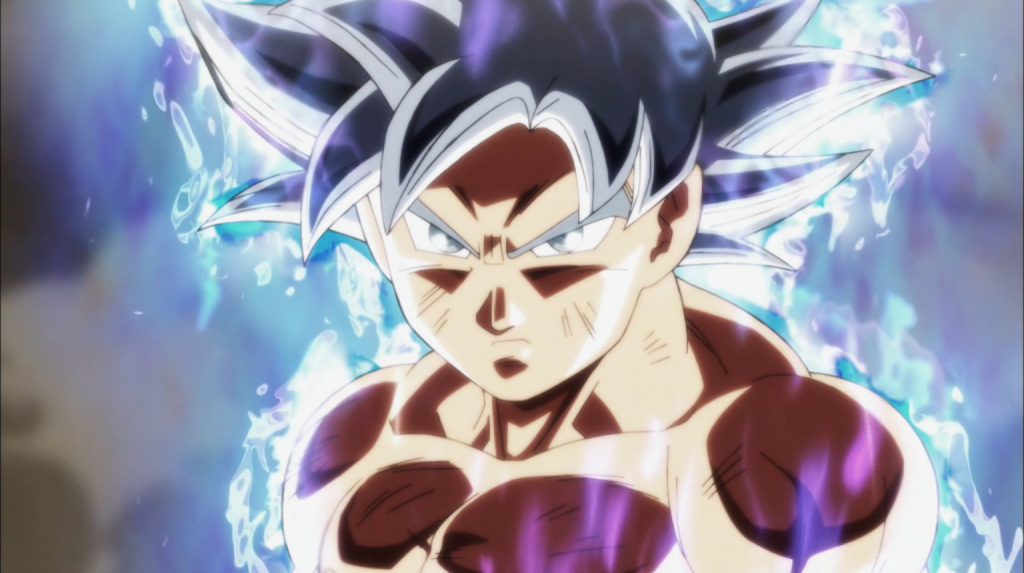 أفضل 10 تحولات لـ غوكو يمكنها التغلب على أي Saiyan 11 غوكو
