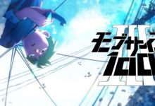 Mob Psycho 100 Season 3