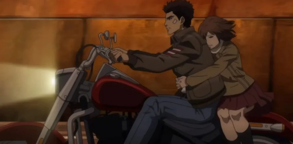 موعد أنمي Shenmue الموسم الثاني: هل تم تجديده؟ 2 Shenmue