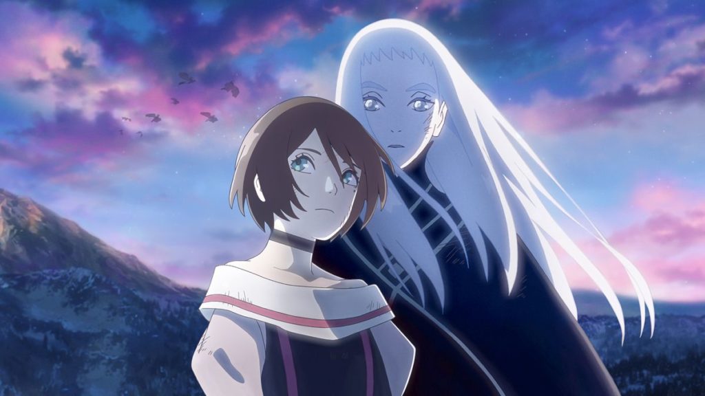 موعد أنمي Vampire in the Garden الموسم الثاني: هل تم تجديده؟ 2 Vampire in the Garden