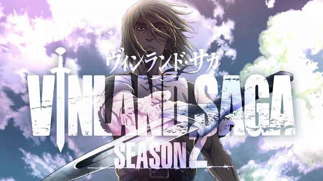 الكشف عن تغيير استديو أنمي Vinland Saga الموسم الثاني