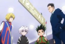 مانجا Hunter x Hunter عادت أخيرًا.. ما حقيقة ذلك