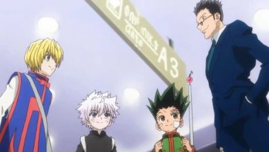 مانجا Hunter x Hunter عادت أخيرًا.. ما حقيقة ذلك