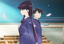 موعد صدور أنمي Komi Can’t Communicate الموسم الثالث؟