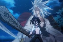 6 أنميات مثل أنمي Shaman King شاهدها الآن