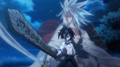 6 أنميات مثل أنمي Shaman King شاهدها الآن