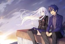 موعد صدور أنمي Date A Live الموسم الخامس