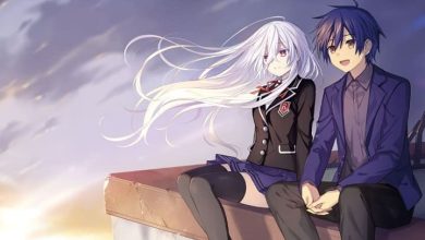 موعد صدور أنمي Date A Live الموسم الخامس