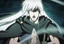 7 أنميات تشبه أنمي Bastard شاهدها الآن