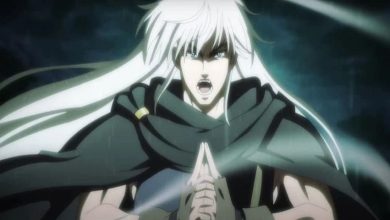 7 أنميات تشبه أنمي Bastard شاهدها الآن