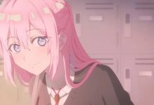 5 مانجا تشبه Kawaii dake ja Nai Shikimori-san