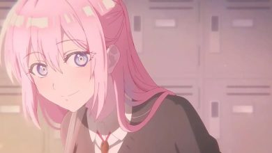 5 مانجا تشبه Kawaii dake ja Nai Shikimori-san