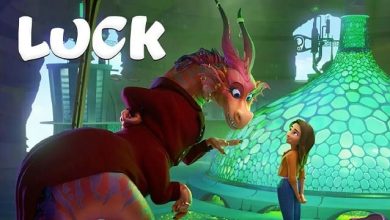 7 أفلام تشبه فيلم Luck 2022 شاهدها الآن