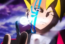 بعد توقف دام شهر: عودة مانجا Boruto: Naruto Next Generations مع مفاجأة كبيرة