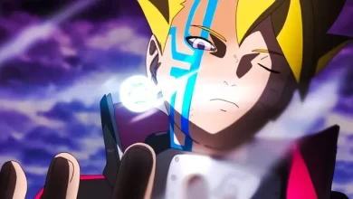 بعد توقف دام شهر: عودة مانجا Boruto: Naruto Next Generations مع مفاجأة كبيرة