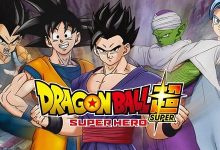 Dragon Ball Super: Super Hero