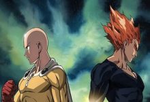 انمي One Punch Man يحصل على موسم ثالث