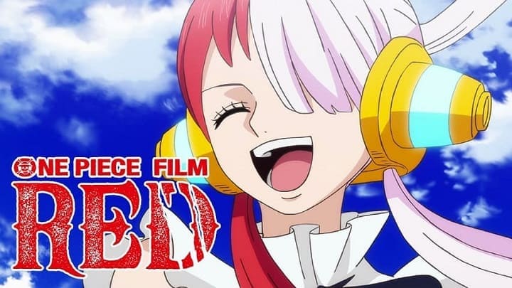 فيلم One Piece Film Red يحقق أرقامًا قياسية جديدة