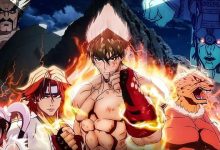 موعد أنمي Tekken: Bloodline الموسم الثاني: هل تم تجديده