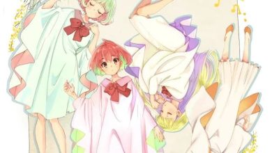 موعد صدور أنمي Healer Girl الموسم الثاني