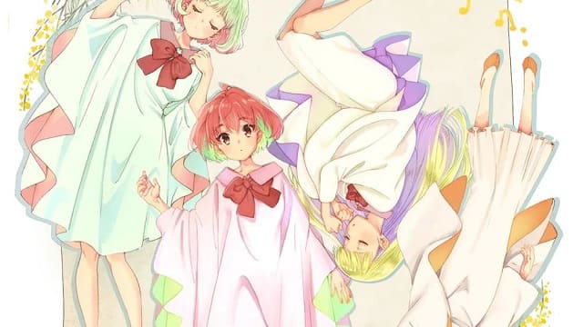 موعد صدور أنمي Healer Girl الموسم الثاني