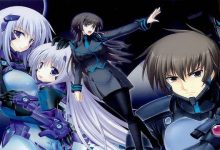 موعد صدور أنمي Muv-Luv Alternative الموسم الثاني