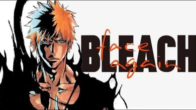 موعد صدور انمي Bleach الجزء الثاني