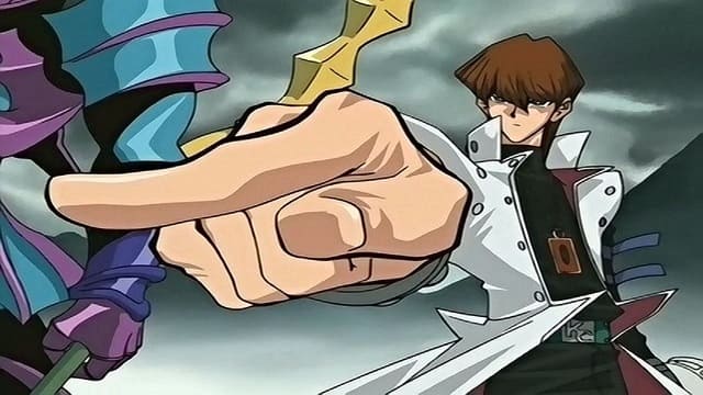 شخصيات يوغي أوه! ومدى تغيرها بين الماضي والحاضر