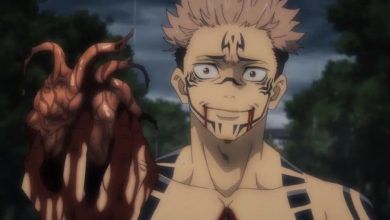 أكثر 10 أنميات شعبية حسب محرك بحث جوجل