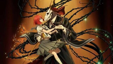 أنمي Mahoutsukai no Yome يحصل على موسم ثانٍ في هذا التاريخ