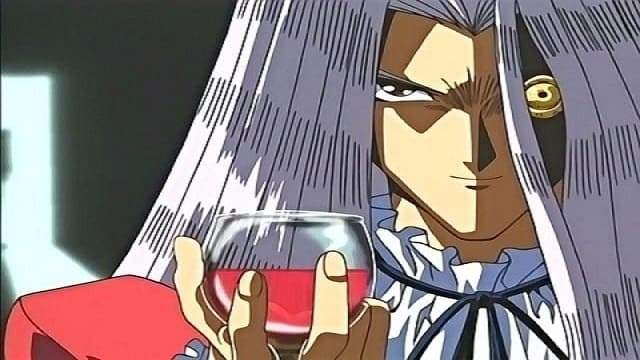 شخصيات يوغي أوه! ومدى تغيرها بين الماضي والحاضر
