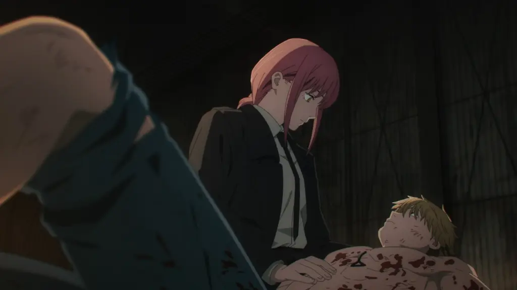Chainsaw Man