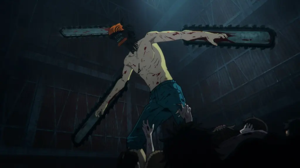 Chainsaw-Man